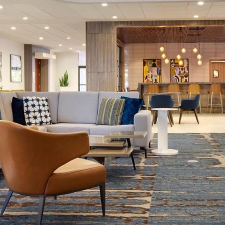 Holiday Inn San Jose-Silicon Valley By Ihg Exterior foto