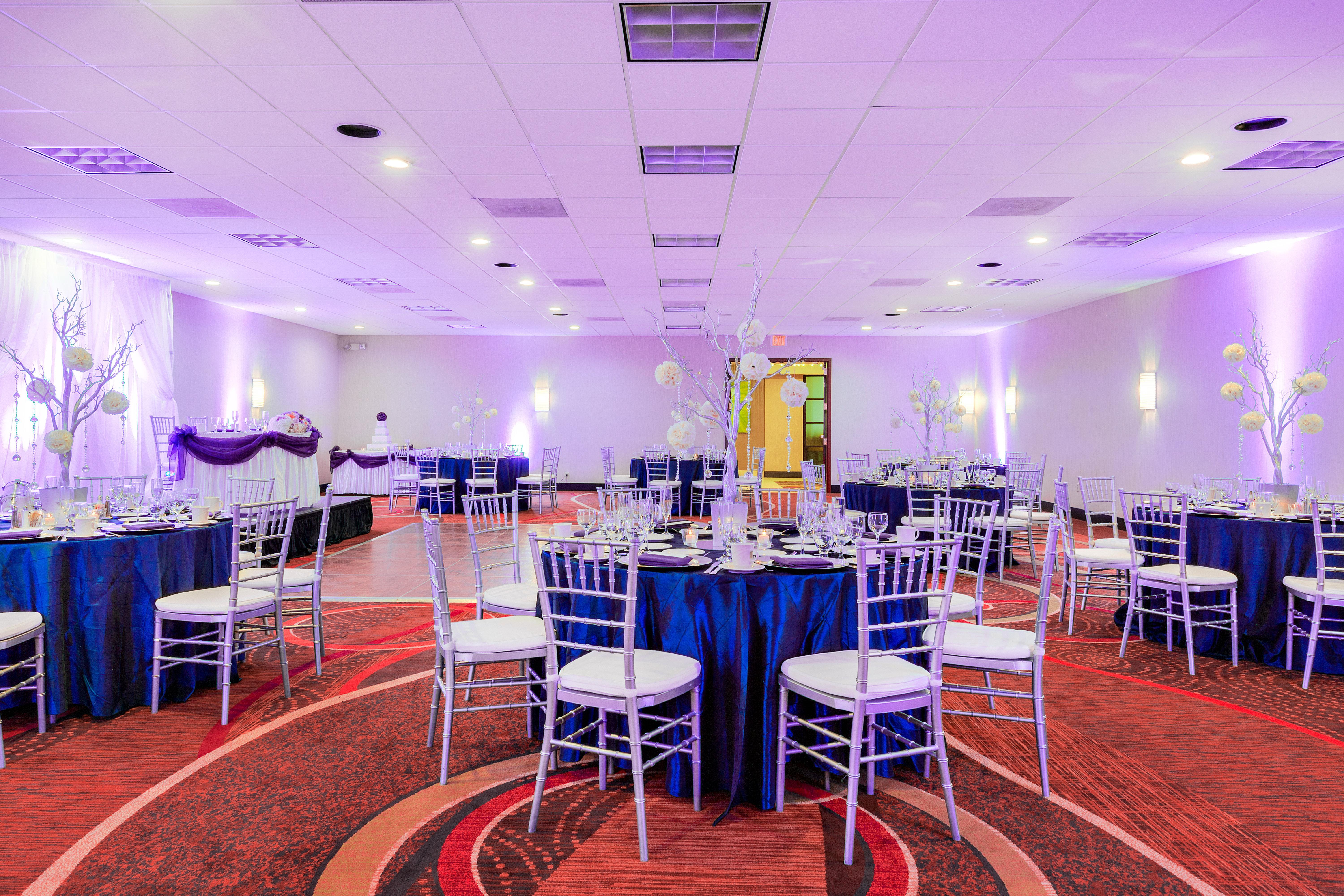 Holiday Inn San Jose-Silicon Valley By Ihg Exterior foto