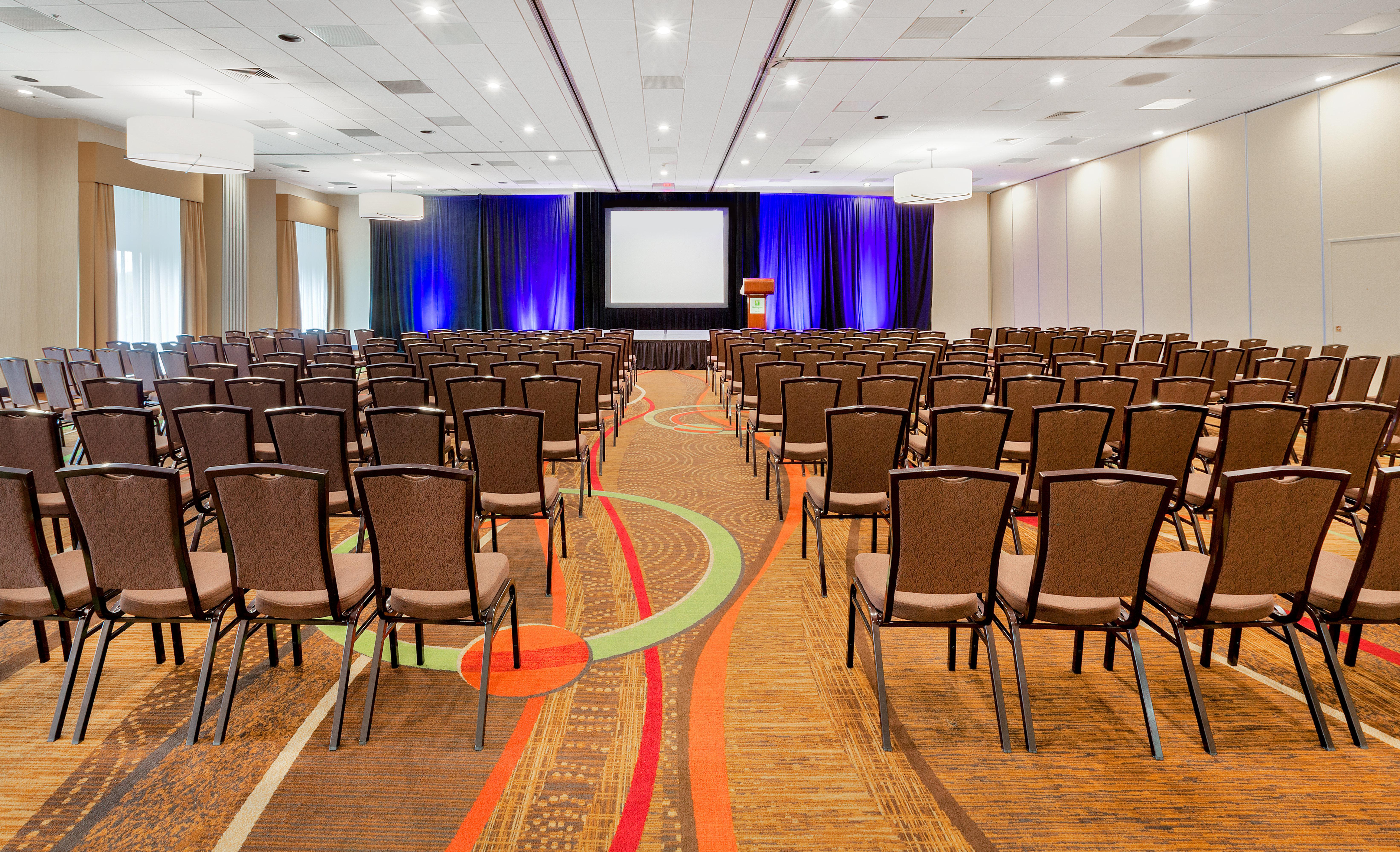 Holiday Inn San Jose-Silicon Valley By Ihg Exterior foto