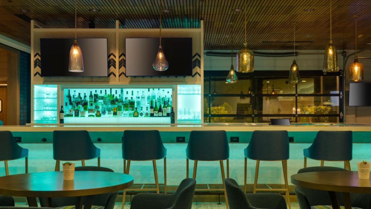 Holiday Inn San Jose-Silicon Valley By Ihg Exterior foto