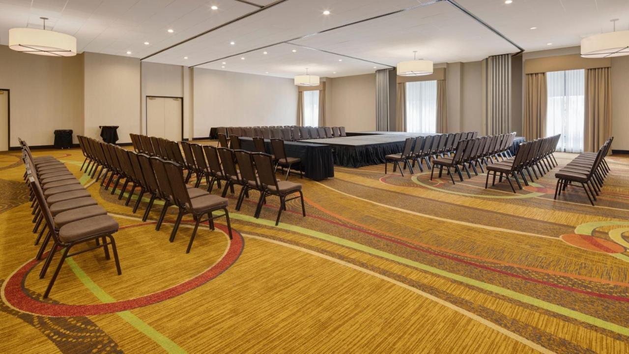 Holiday Inn San Jose-Silicon Valley By Ihg Exterior foto