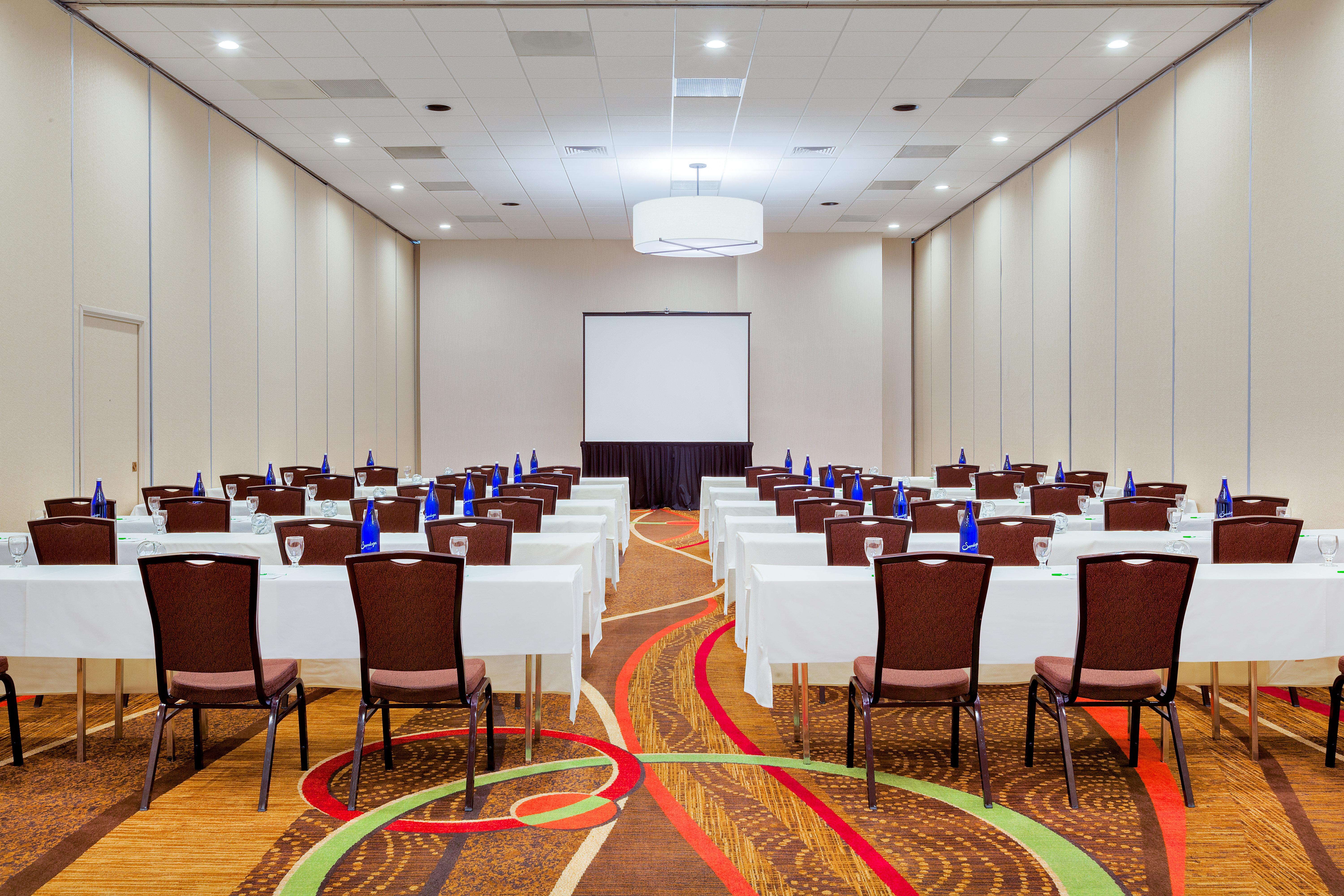 Holiday Inn San Jose-Silicon Valley By Ihg Exterior foto
