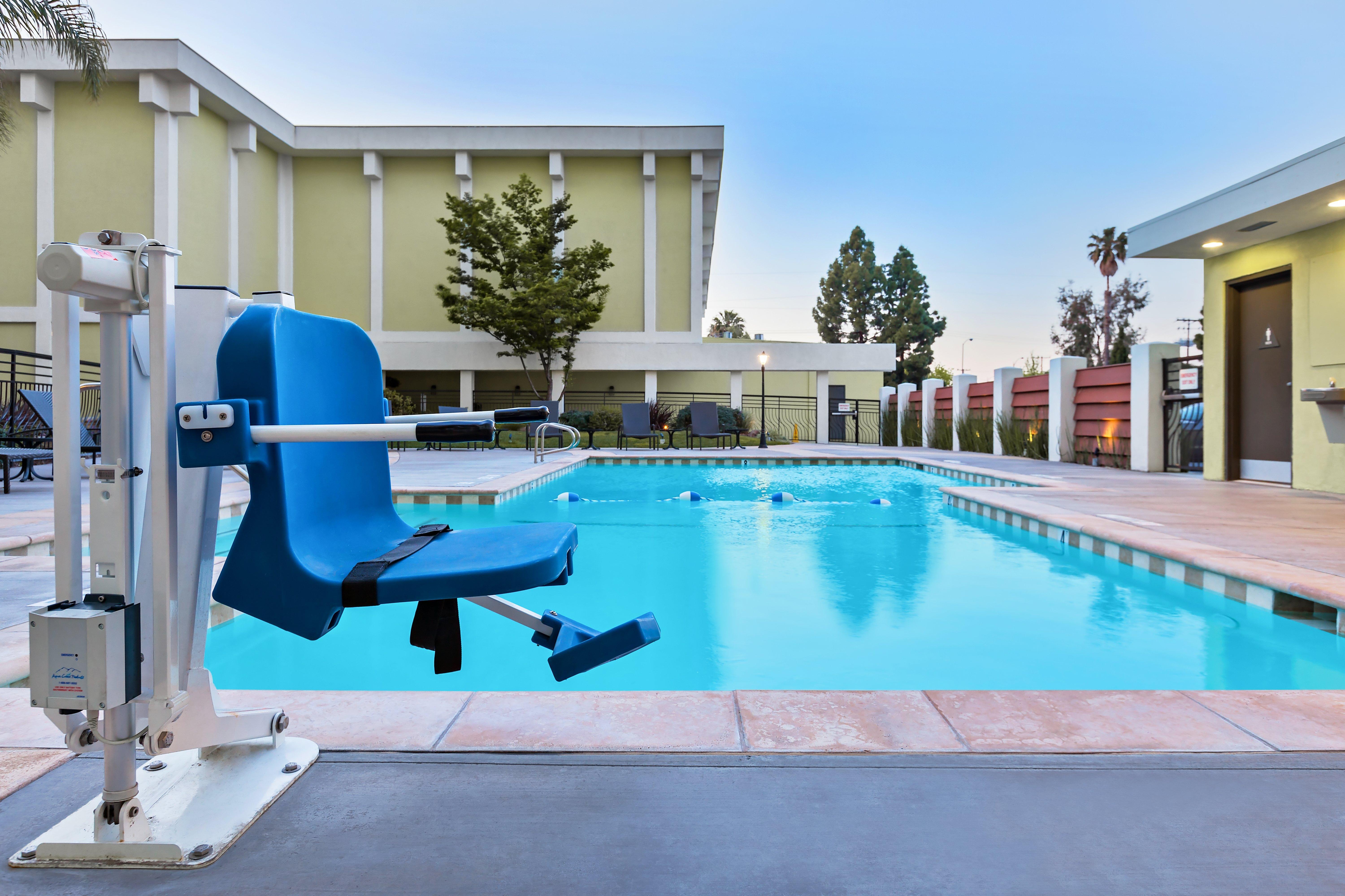 Holiday Inn San Jose-Silicon Valley By Ihg Exterior foto