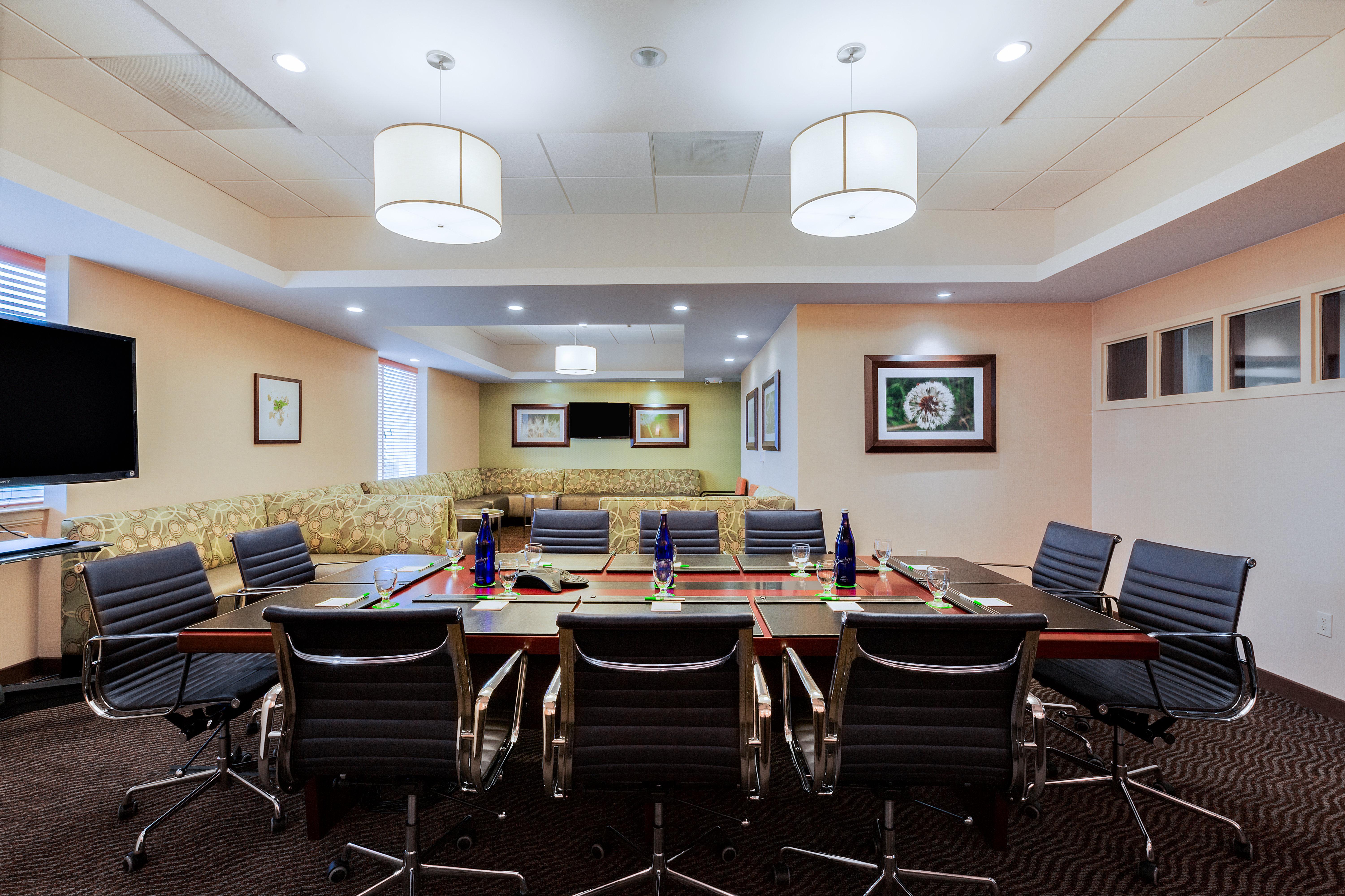 Holiday Inn San Jose-Silicon Valley By Ihg Exterior foto
